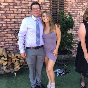 Meet your Posher, Casey